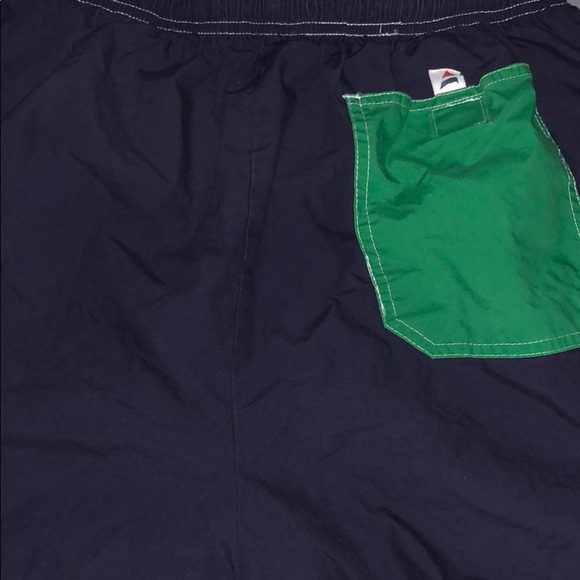 Navigate swimming trunks size medium - Picture 2 of 4
